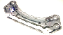 Image of Bracket image for your Volvo S60 Cross Country  